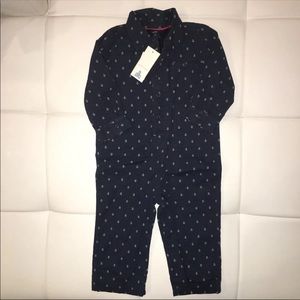 babyGap | Nautical Jumper